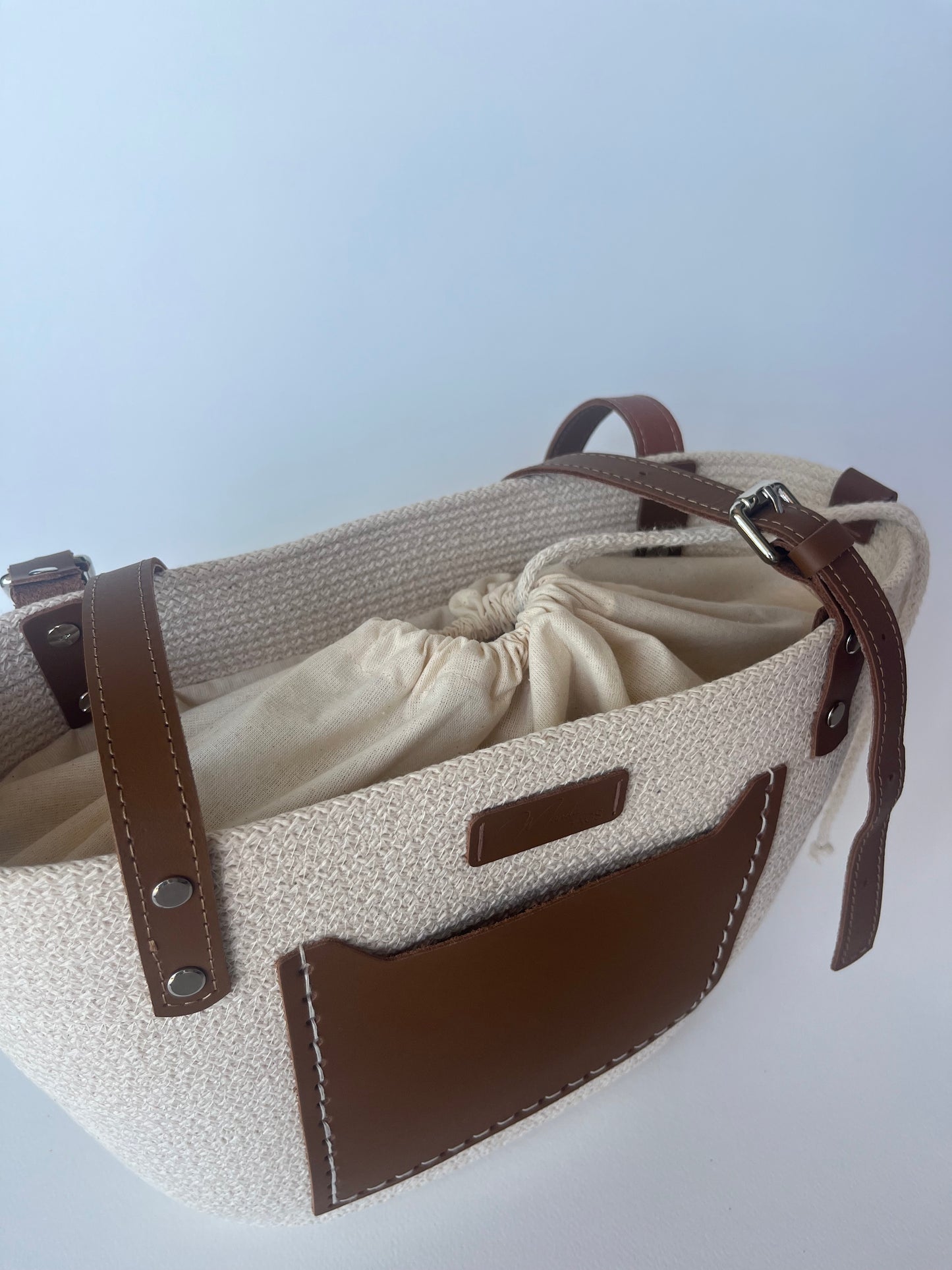 Borsa shopper Ravenna