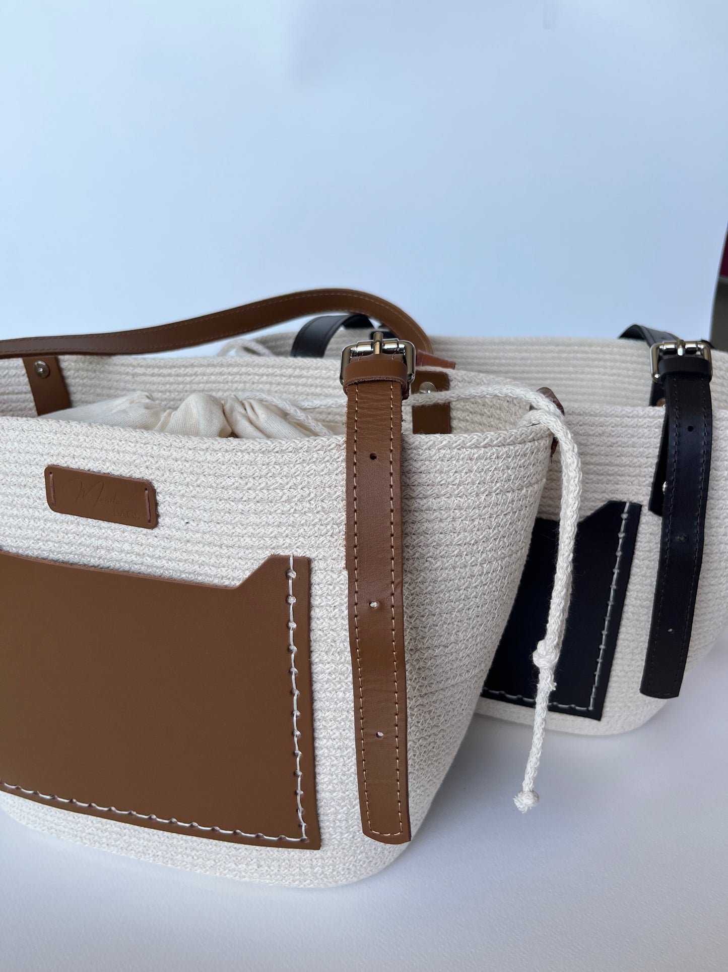 Borsa shopper Ravenna