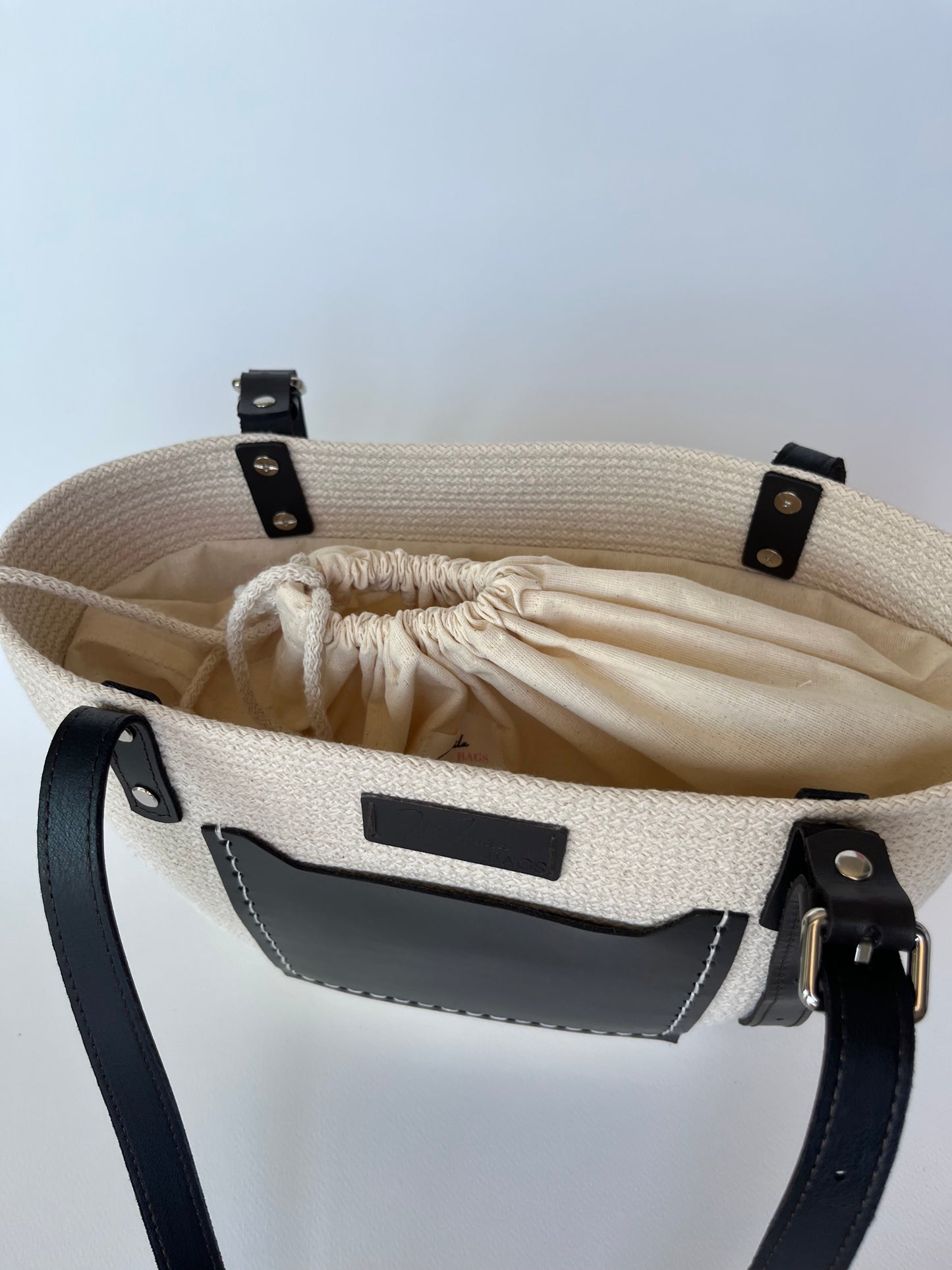 Borsa shopper Ravenna