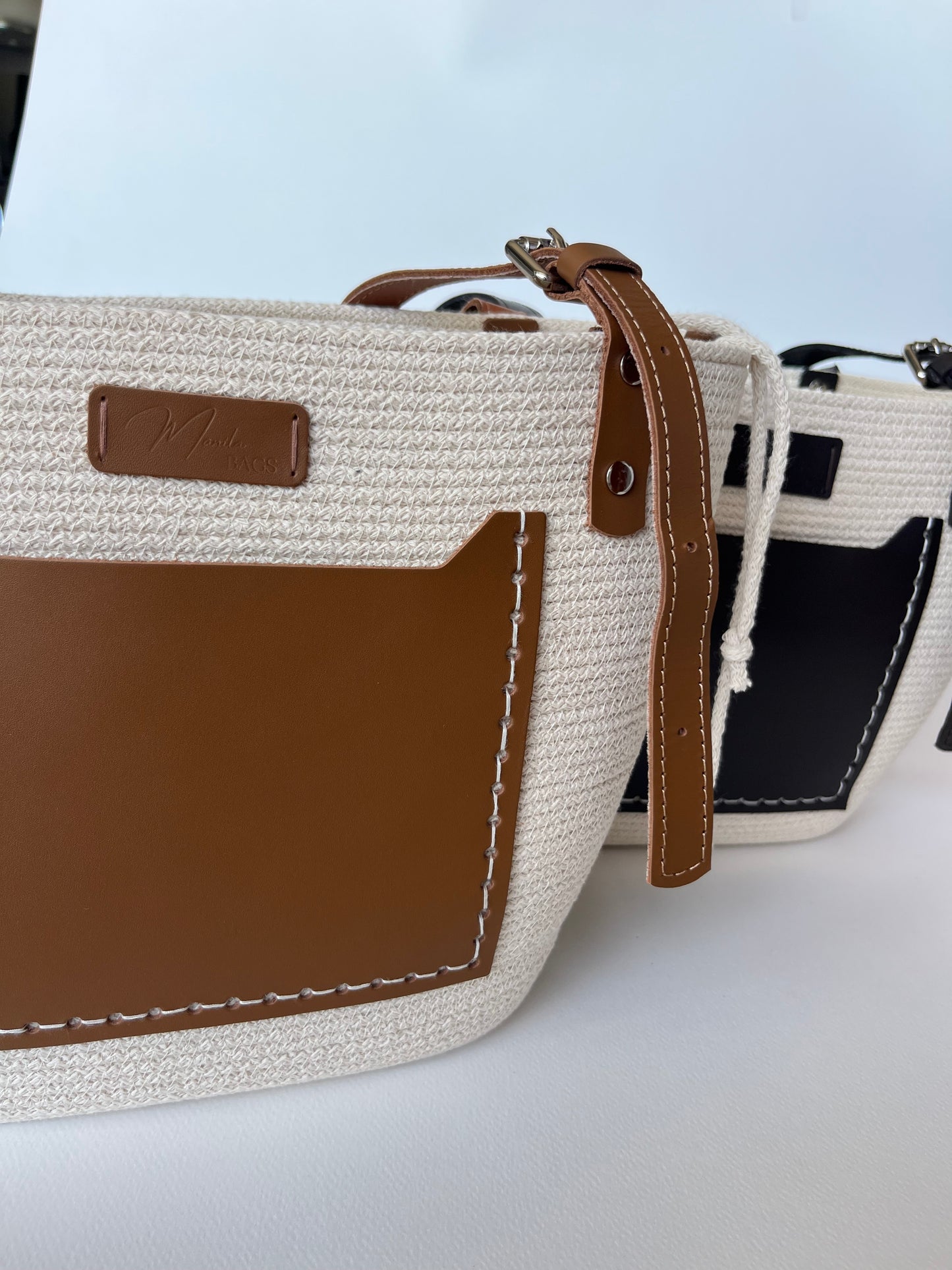Borsa shopper Ravenna