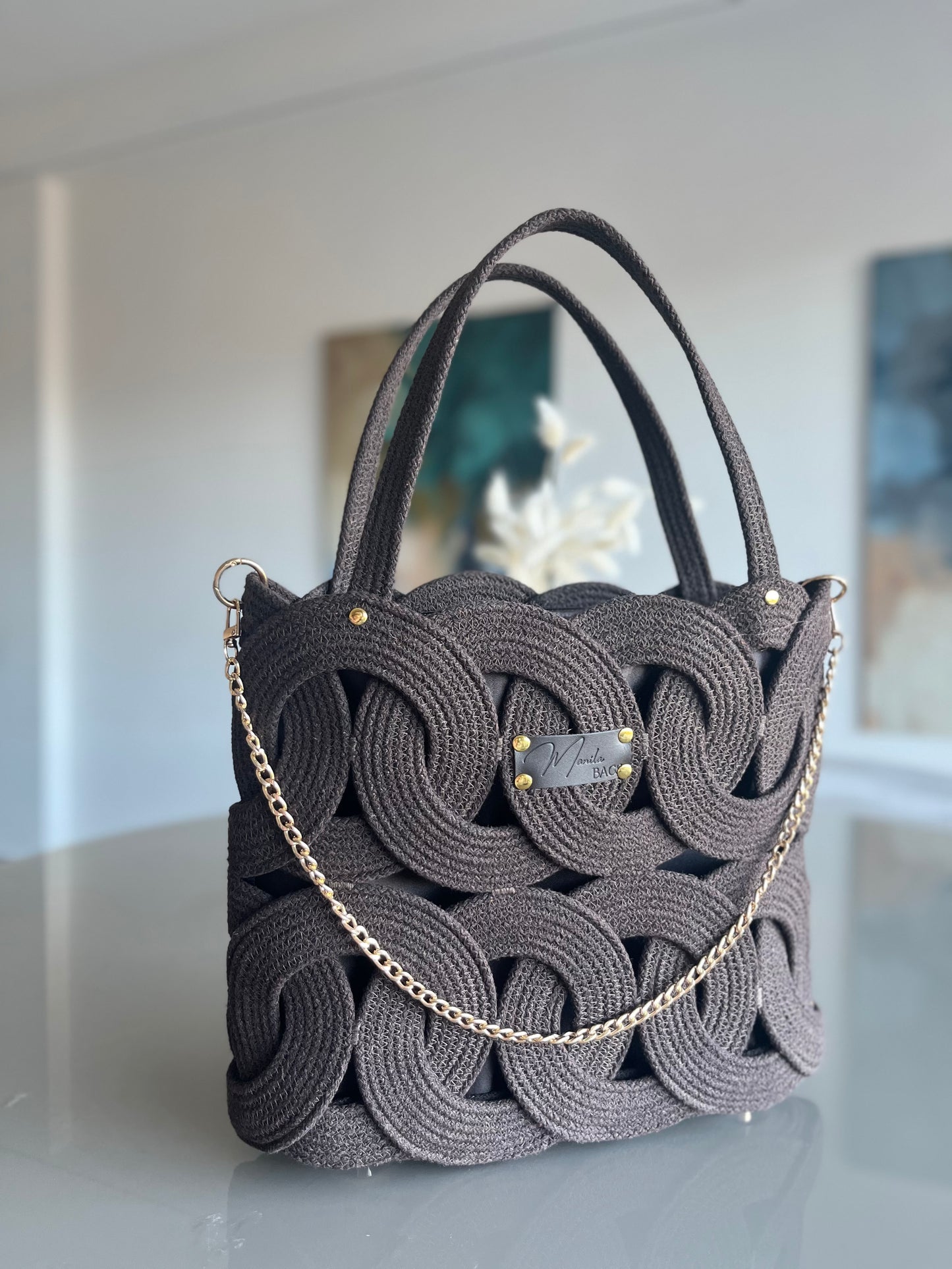 CAPRI Maxi