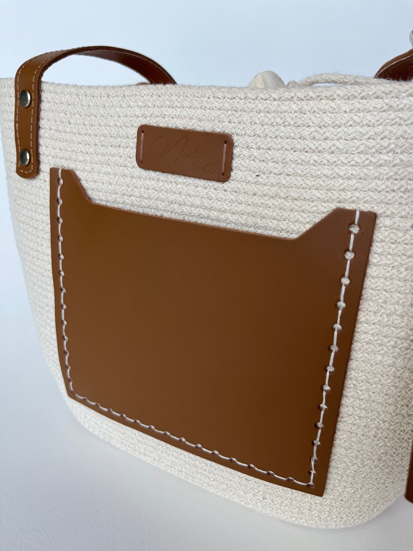 Borsa shopper Ravenna