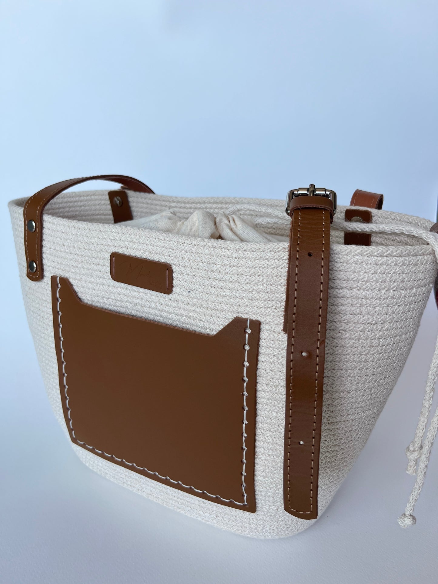 Borsa shopper Ravenna