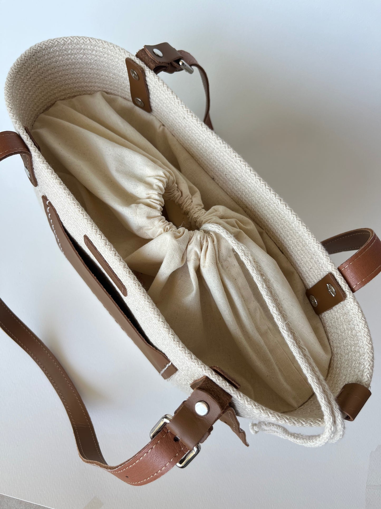 Borsa shopper Ravenna