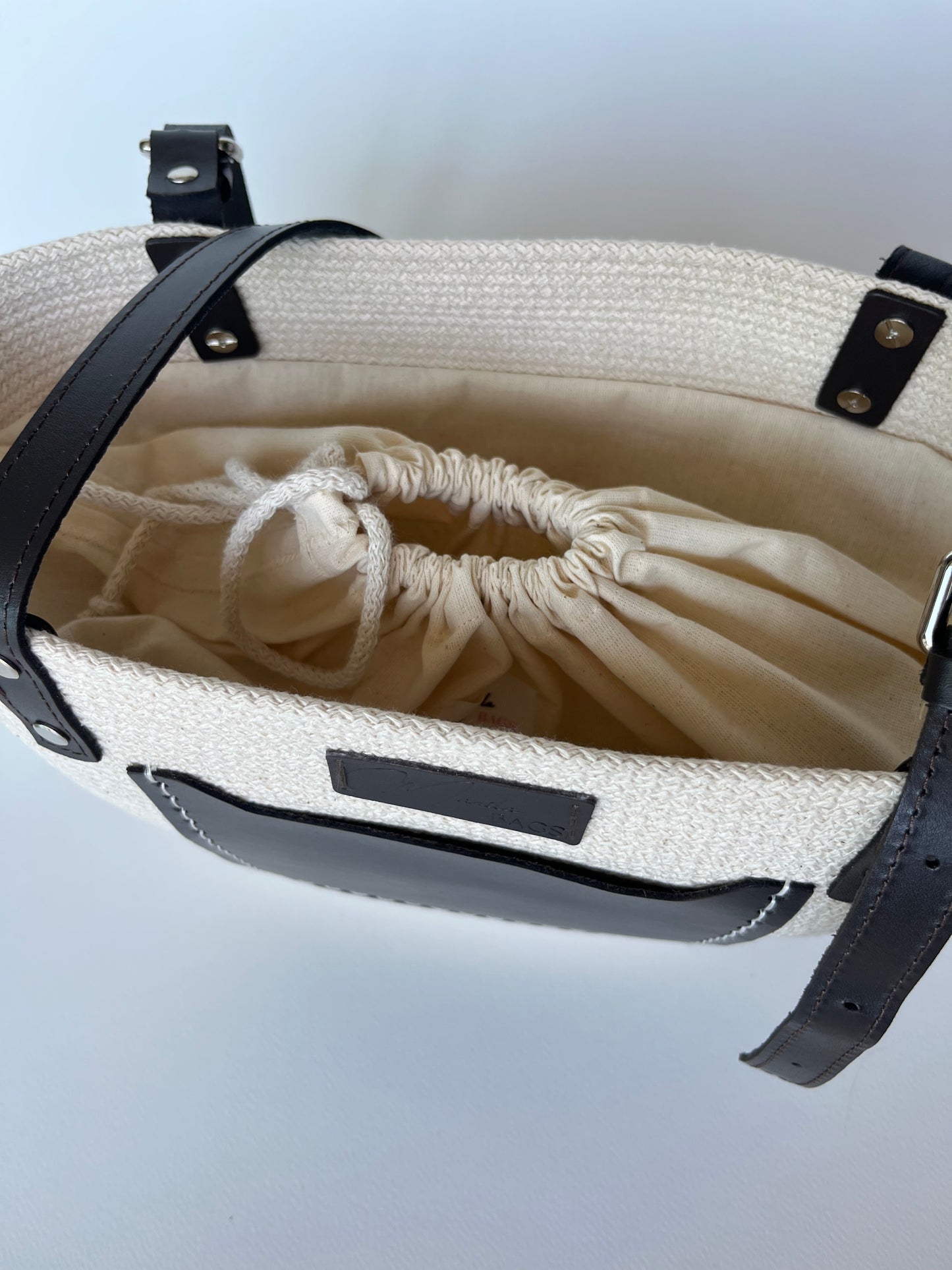 Borsa shopper Ravenna