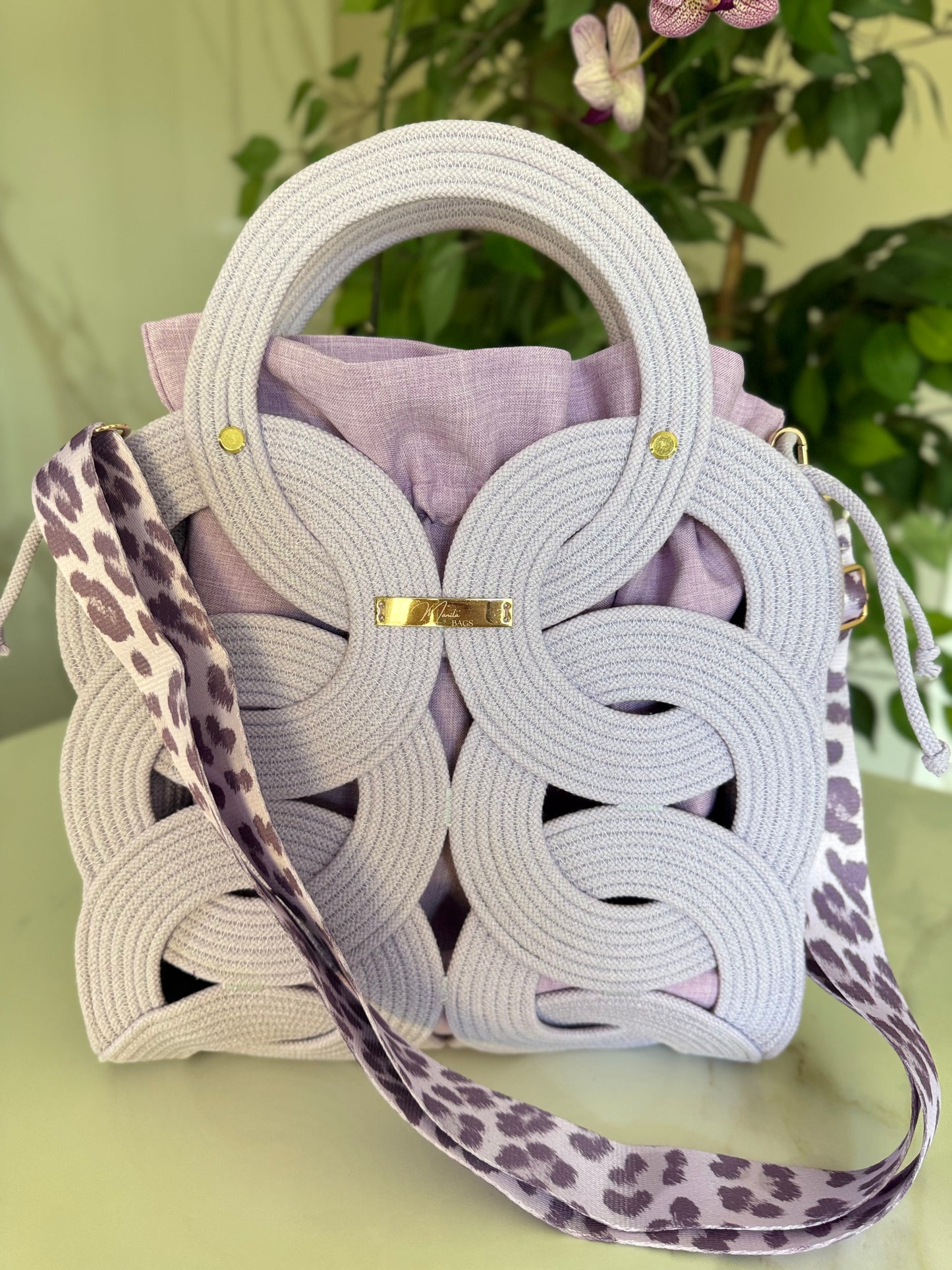 Borsa tracolla VERONA