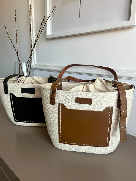 Borsa shopper Ravenna