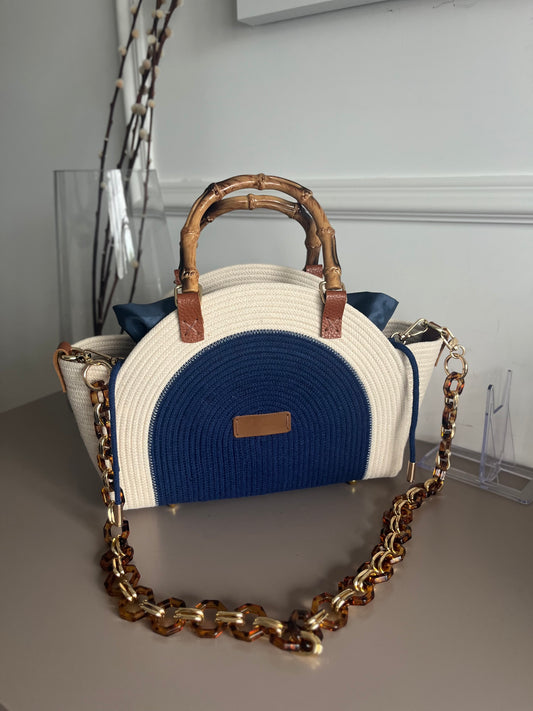 Borsa a mano TOSCANA